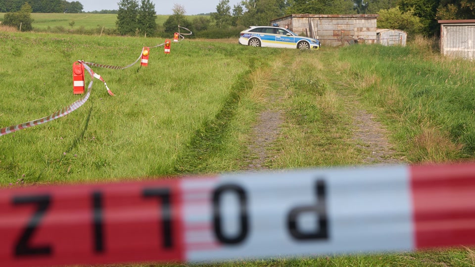 Nach Leichenfund hofft Weitefeld auf Klarheit