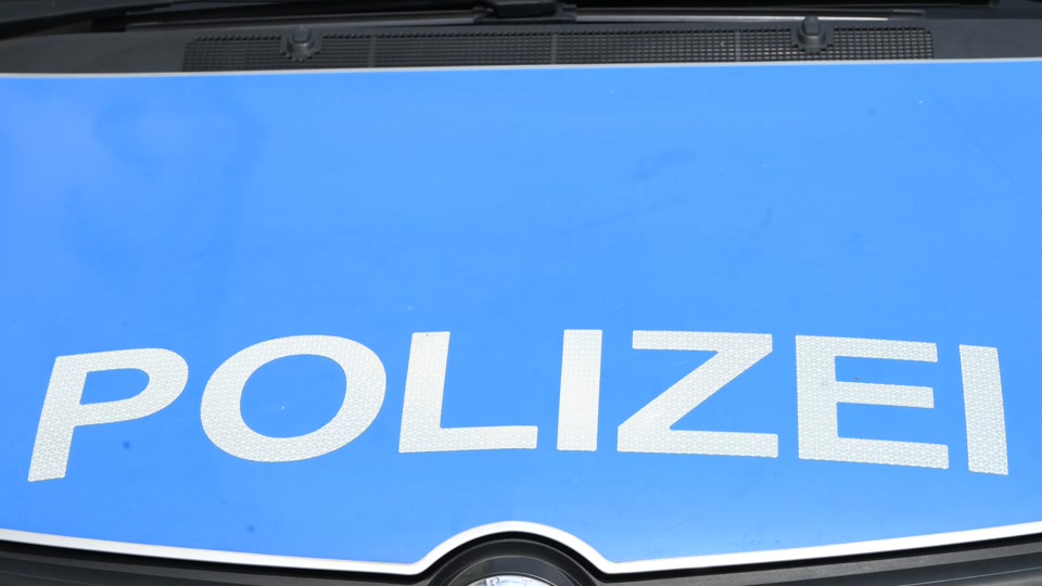 Bei Unfall an Bahnübergang in Westpfalz stirbt ein Mensch