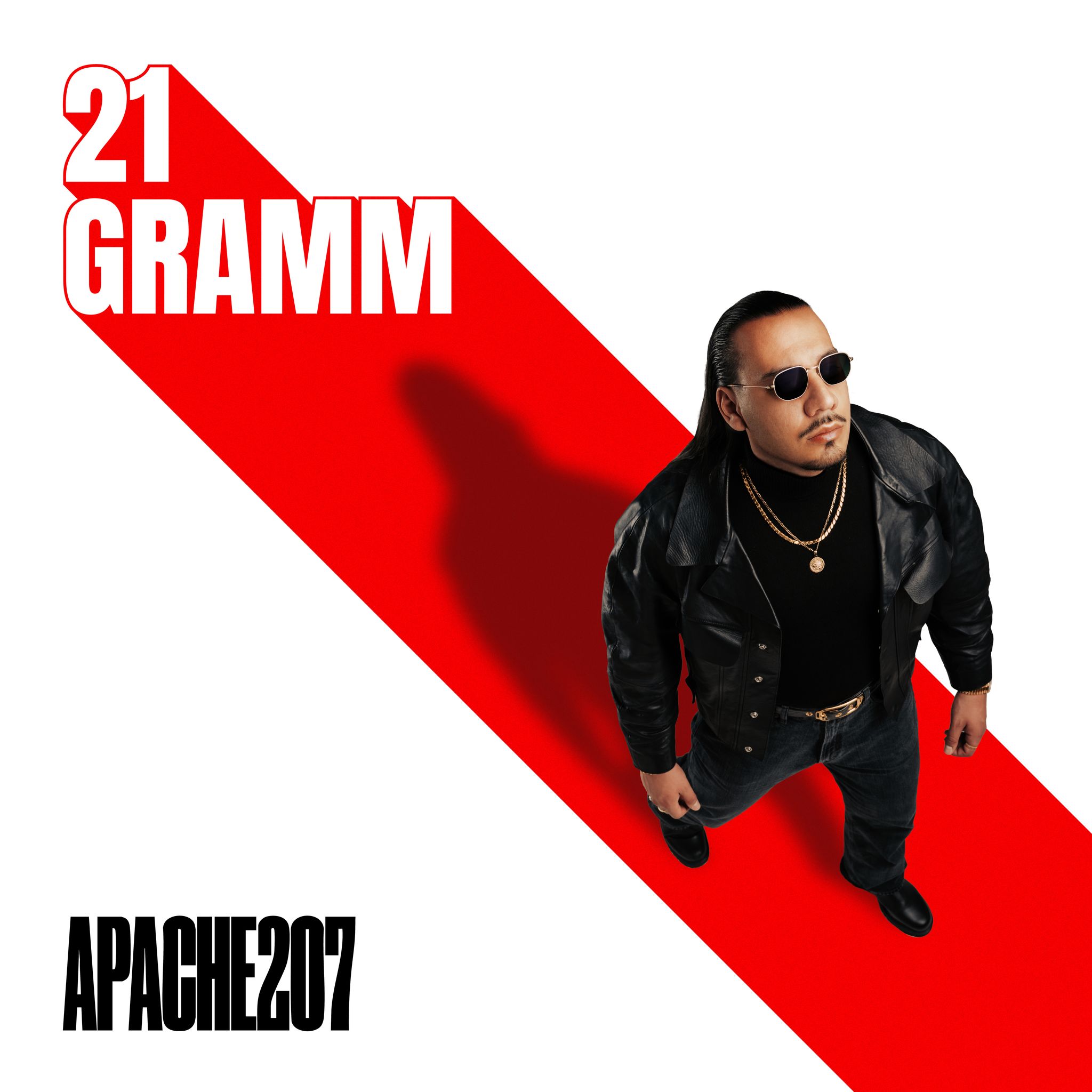 «21 Gramm» heißt die neue Platte, die am Freitag erscheint. (Archivbild) 