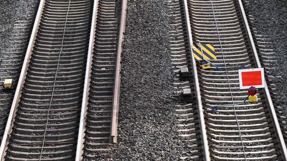 Weiter Zugausfälle auf Rheingaulinie
