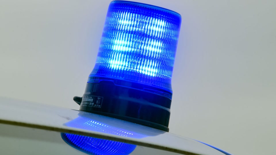 Autorennen: Zwei Männer rasen mit 170 km/h durch 80er-Zone