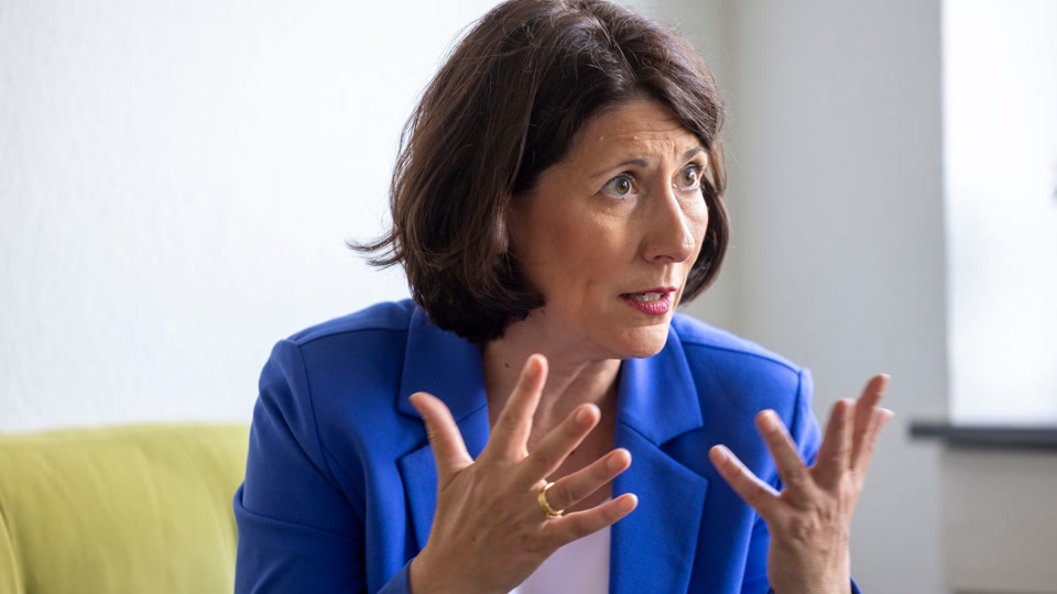 Wie kontrovers Bürokratieabbau sein kann