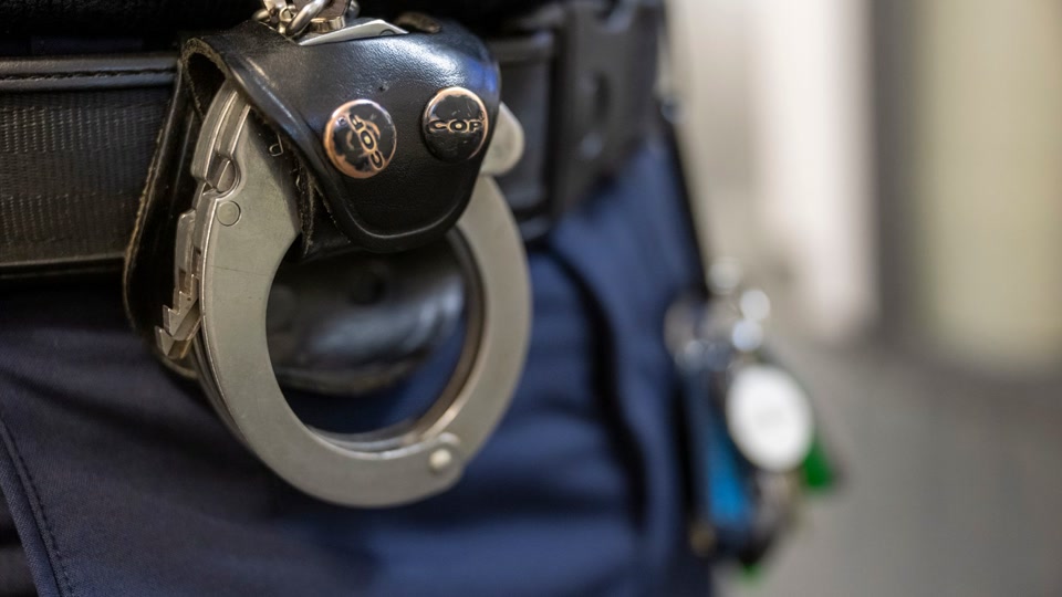 Angriff mit Axt in Frankenthal – Verdächtiger in U-Haft