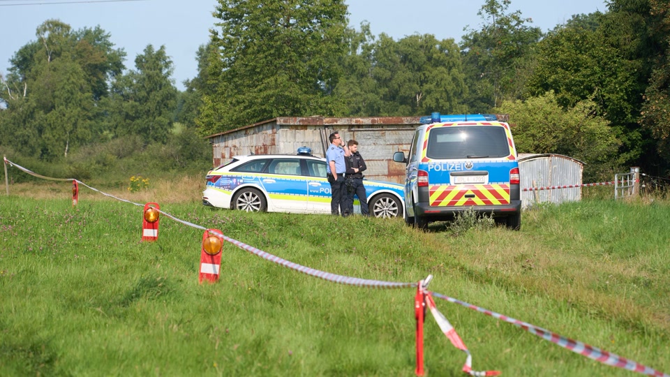 Dreifachmord im Westerwald: Was wir wissen – und was nicht Dreifachmord im Westerwald: Was wir wissen – und was nicht