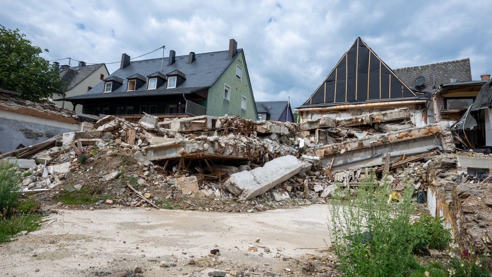 Bei Spendenplattformen gibt es Mitgefühl per Mausklick