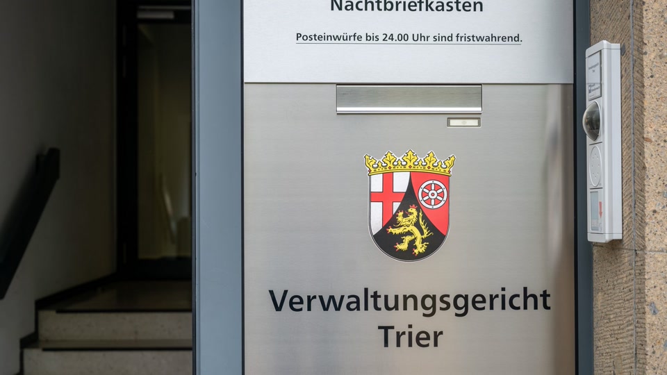 Dienstsport-Verletzung ist kein Dienstunfall