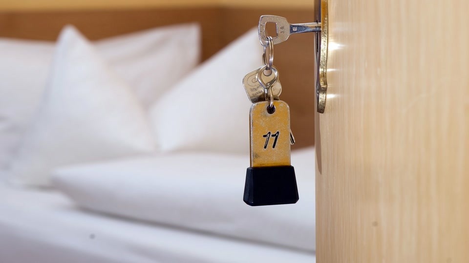 Eifel zieht pro Kopf die meisten übernachtenden Touristen an Eifel zieht pro Kopf die meisten übernachtenden Touristen an