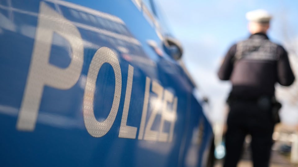 Gewerkschaft der Polizei beklagt zahlreiche Missstände