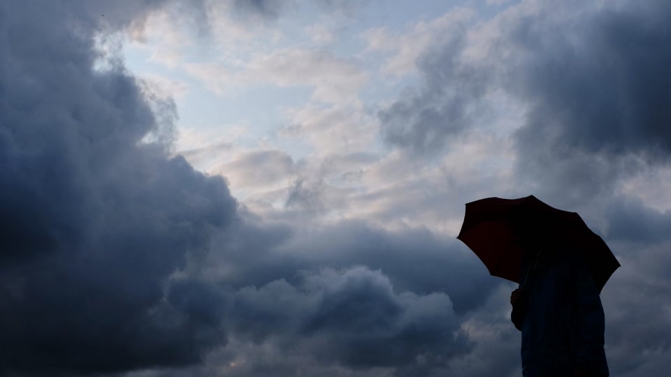 Wetter ist weiter wechselhaft Wetter ist weiter wechselhaft