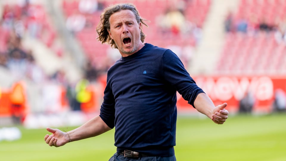 Mainz muss in Conference-League-Playoffs nach Skandinavien Mainz muss in Conference-League-Playoffs nach Skandinavien