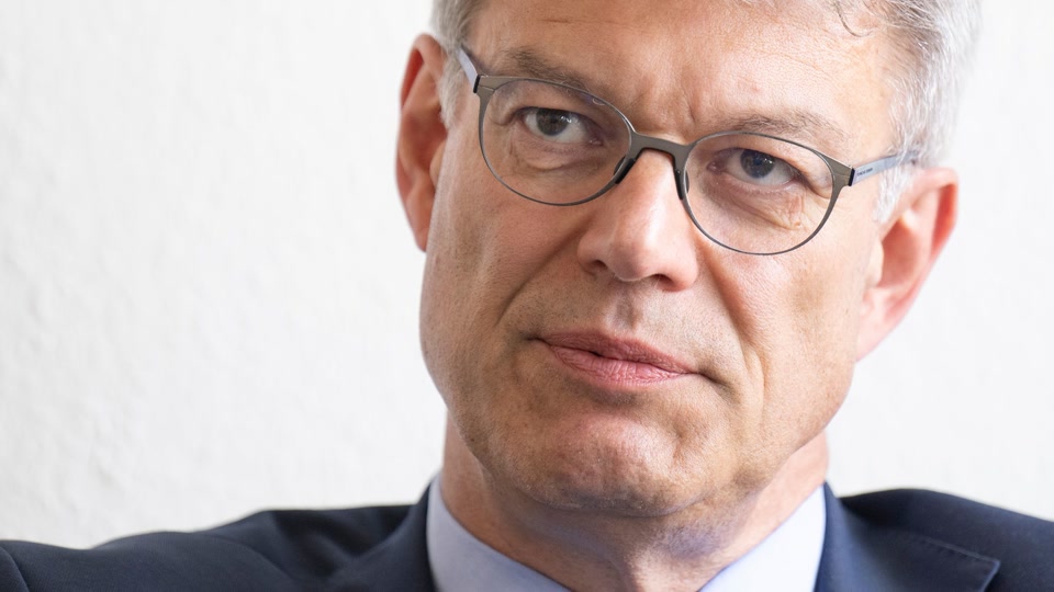 Bundesverkehrsminister sieht Chancen für Ausbau der A643