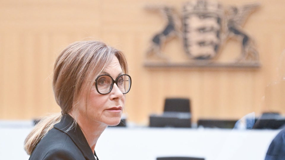 Mutter von Rouven Laur unter Tränen: «Er hatte keine Chance»