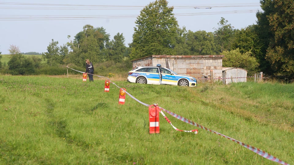Leiche im Westerwald gefunden – Spur zum Dreifachmord?