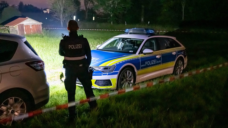 Leichenfund in Weitefeld: Was ist bislang bekannt?