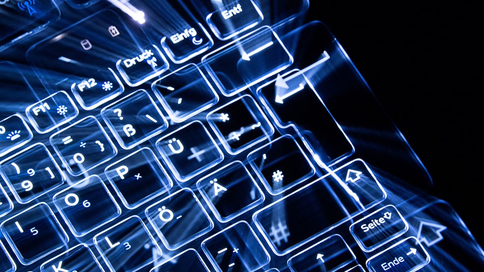 Webseite von Trier nach Cyberangriff wieder erreichbar