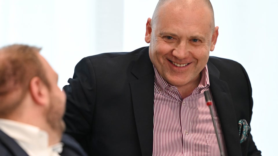 AfD-Kandidat darf bei OB-Wahl in Ludwigshafen nicht antreten