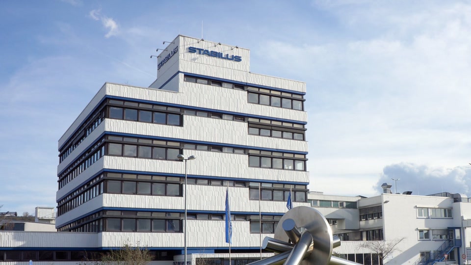 Bei Stabilus gehen Umsatz und Ergebnisse deutlich zurück