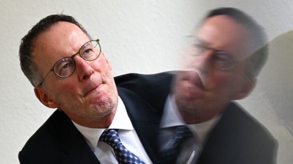 Minister hofft auf Rückkehr des Sicherheitsgefühls
