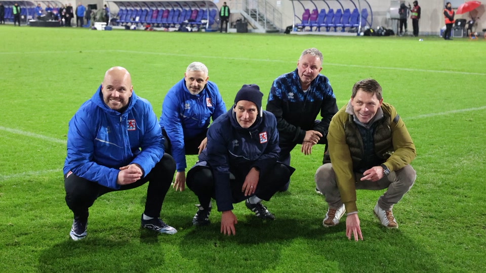Waldhof Mannheim holt Luxemburgs Nationaltrainer Holtz