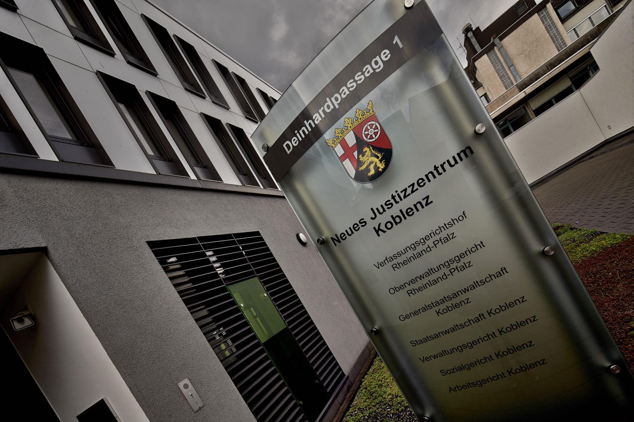 Der Verfassungsgerichtshof Rheinland-Pfalz hat die Klage zurückgewiesen. (Archivbild)