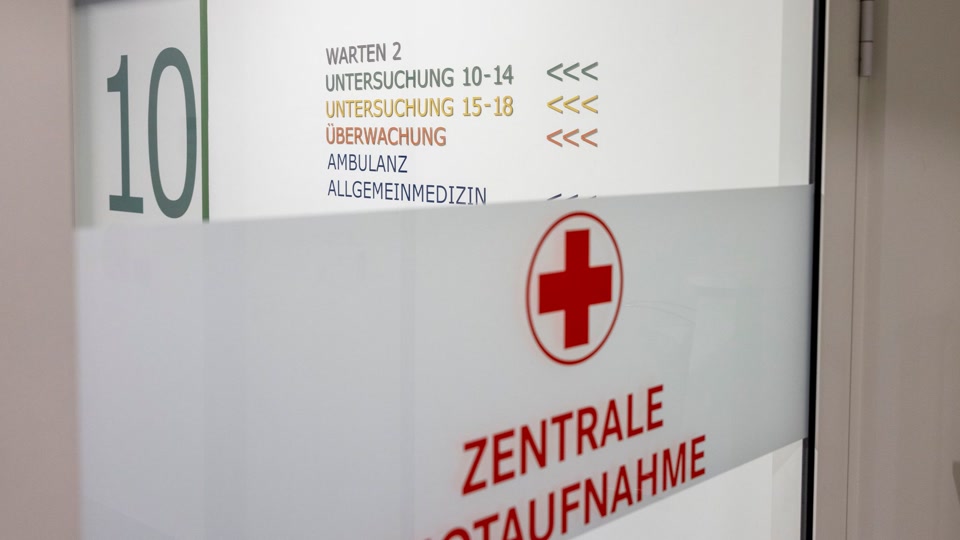 Wenn es in Notaufnahme oder Praxis gefährlich wird