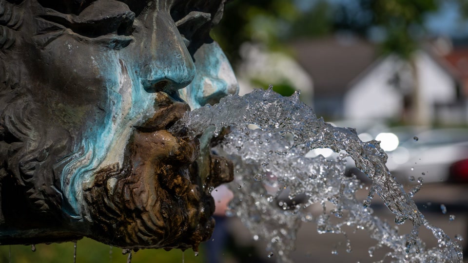 Hitzewelle erreicht Höhepunkt - Weit über 30 Grad erwartet