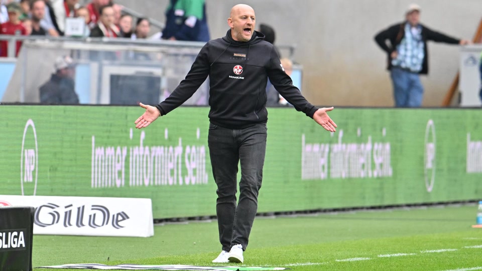 Betzenberg ausverkauft: Kaiserslautern empfängt Schalke