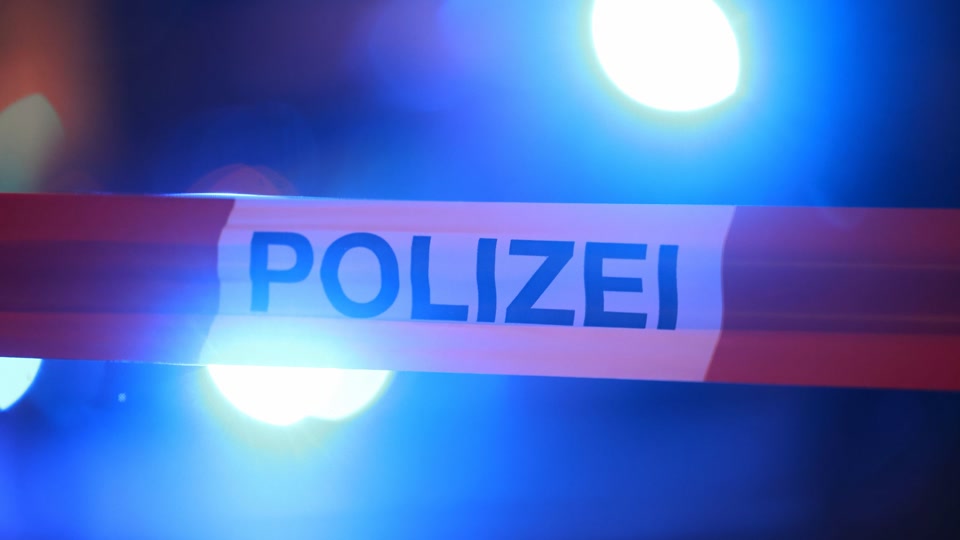 Leiche bei Weitefeld gefunden - Dreifachmörder?