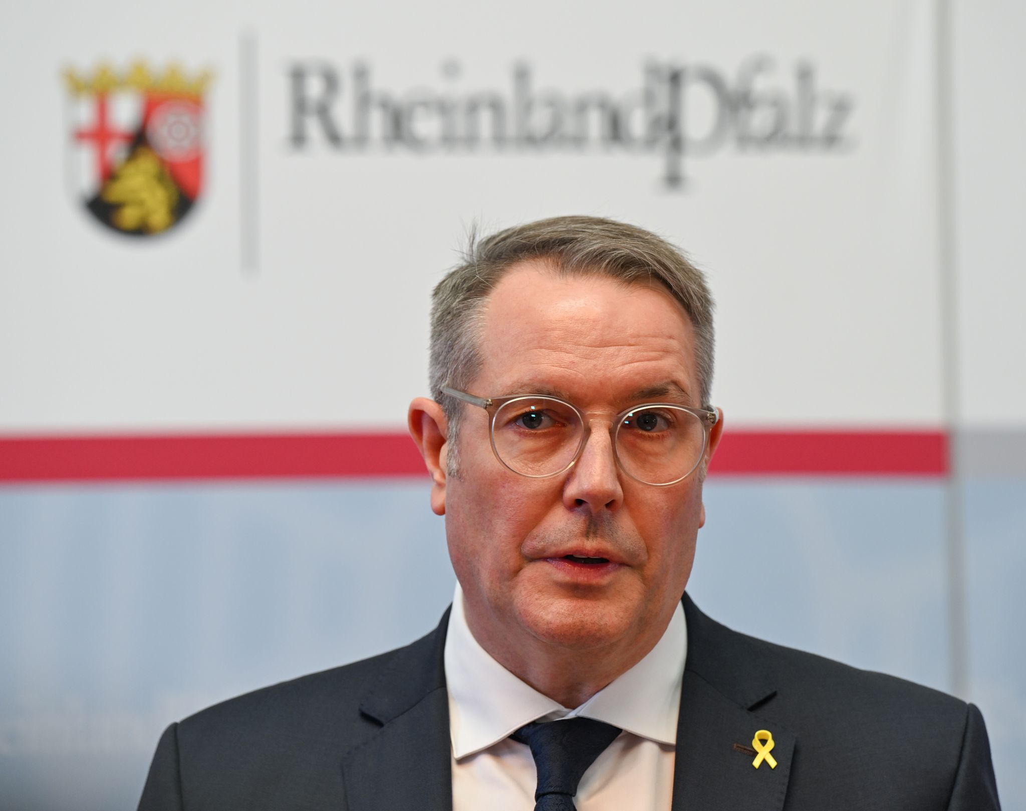 Regierungschef in Mainz und bald auch Vorsitzender der Ministerpräsidentenkonferenz auf Zeit: Alexander Schweitzer. (Archivfoto)