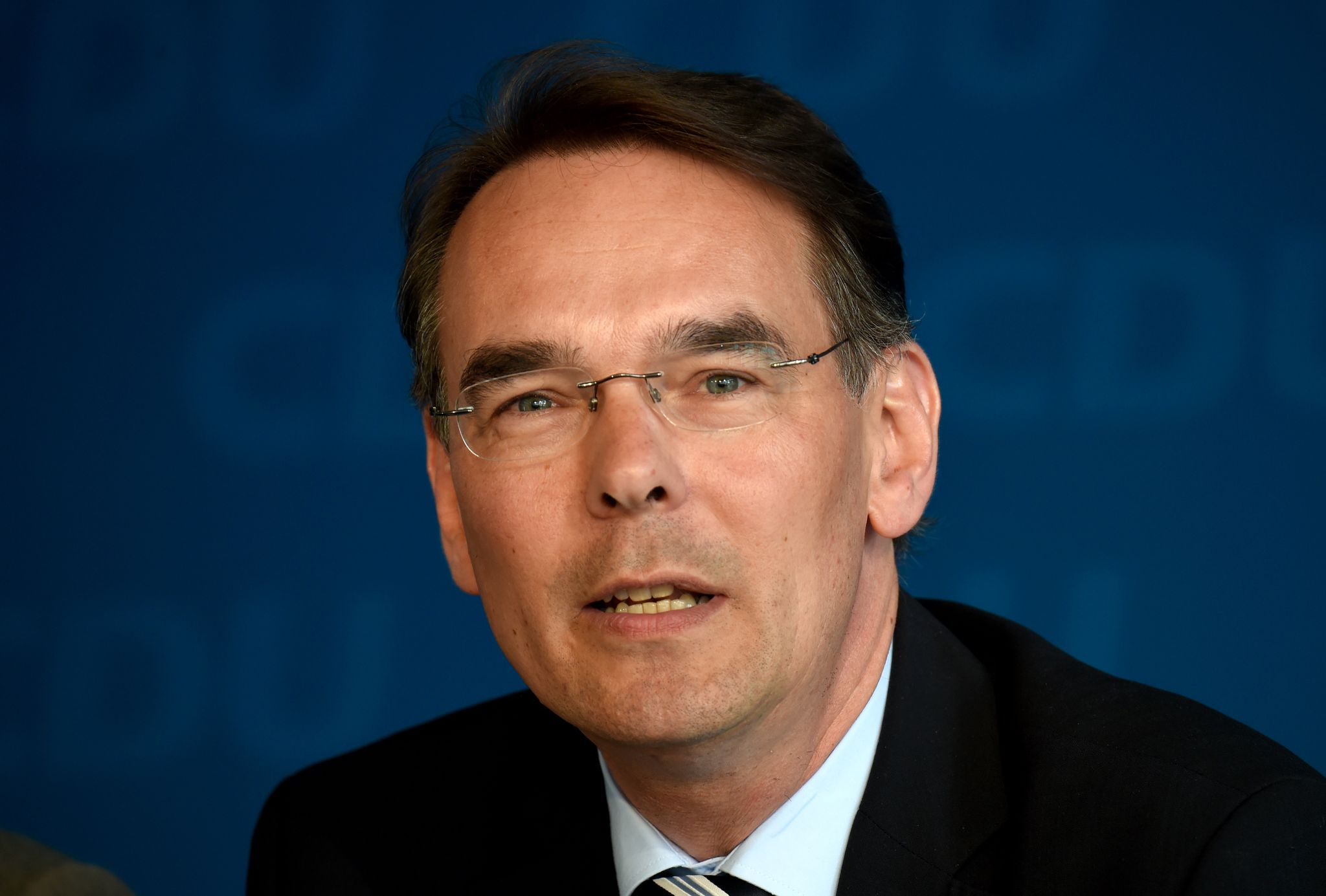 VKU-Hauptgeschäftsführer Liebing will bei der Energiewende die Bezahlbarkeit und Kosteneffizienz mehr in den Fokus rücken. (Archivbild)