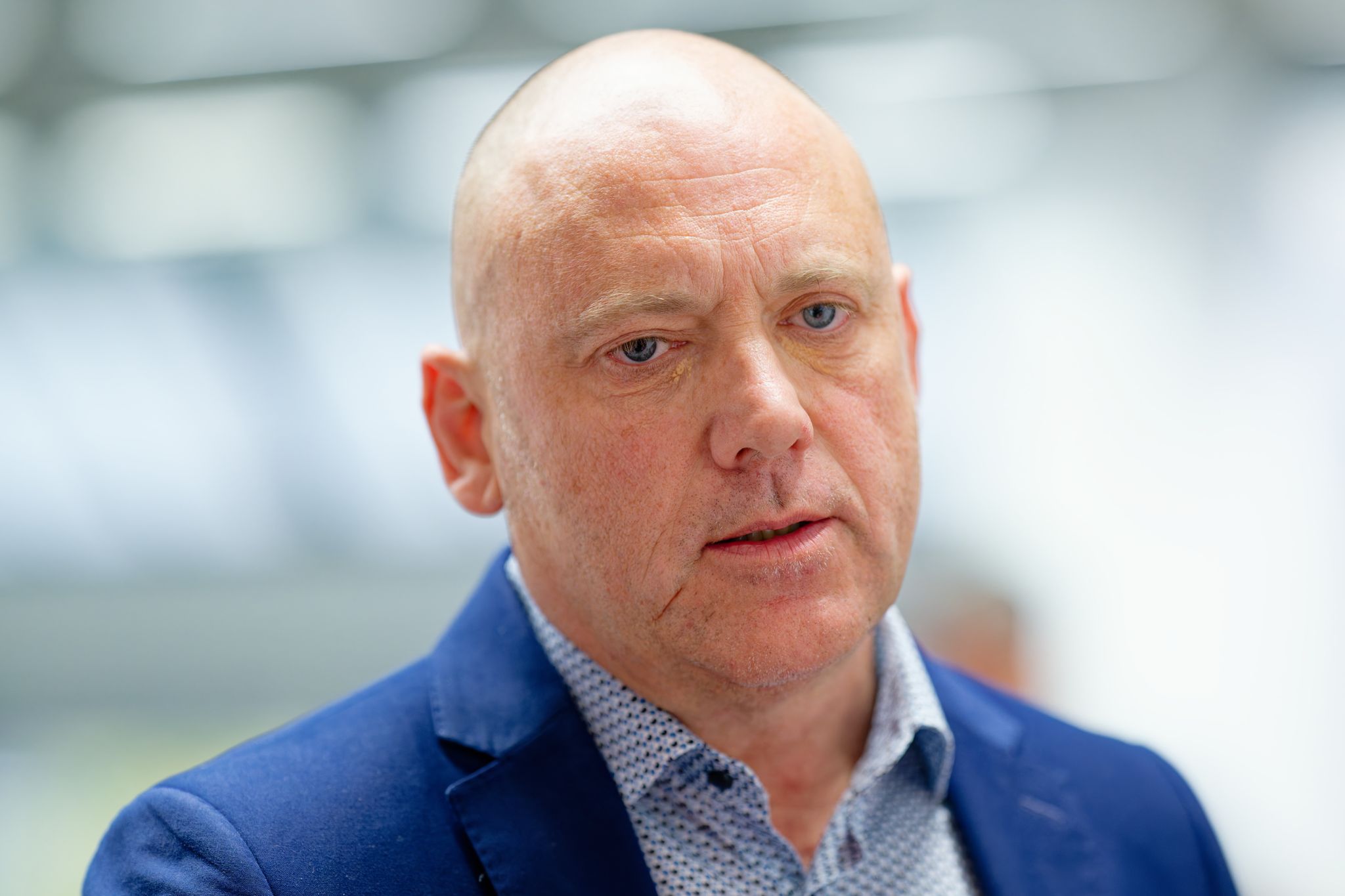 Paul erwägt nach eigenen Angaben eine Anfechtung der Wahl.