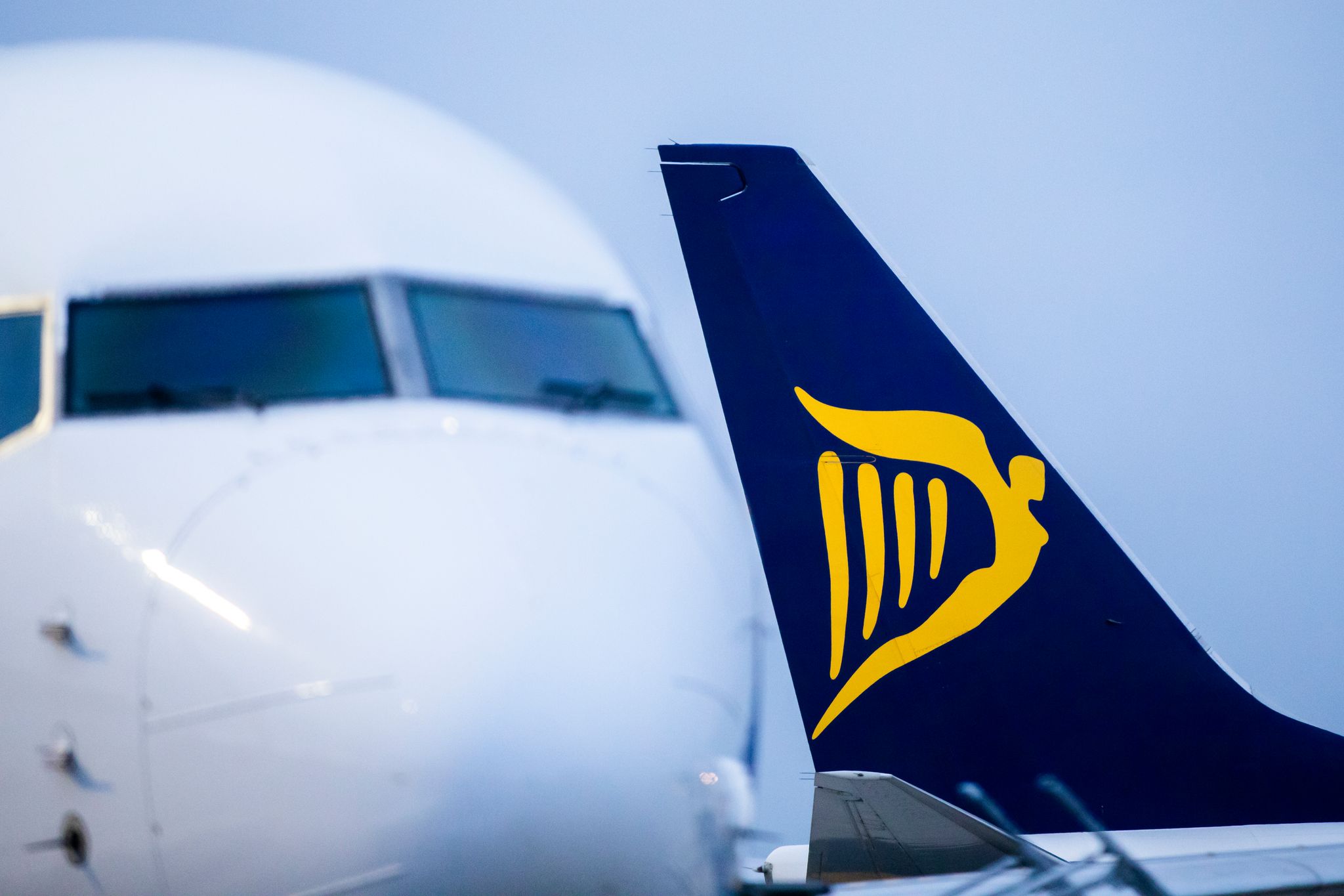 Drei Urlaubsziele steuert Ryanair im Sommer 2026 ab Saarbrücken an.