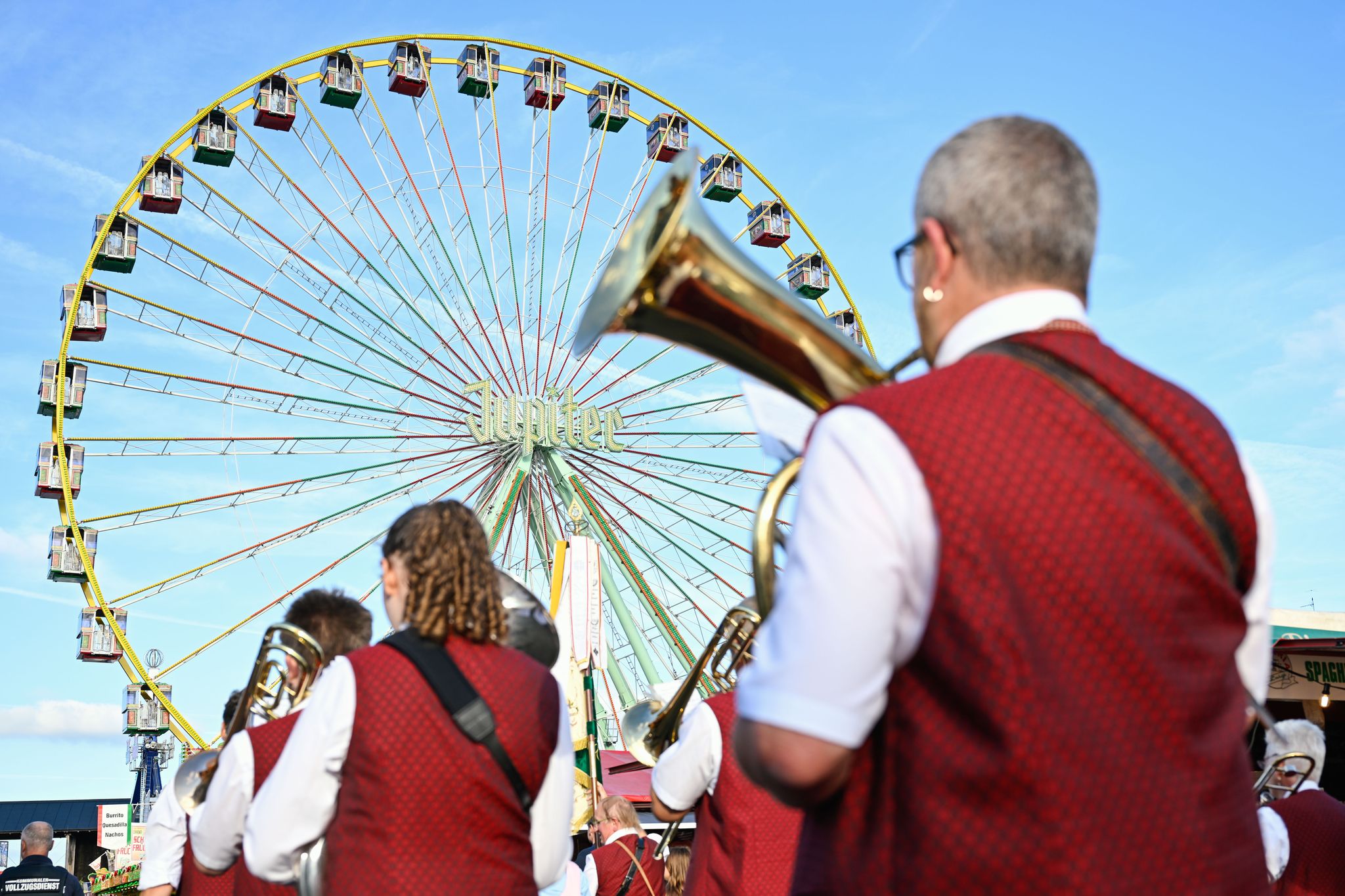 Die Lebenszufriedenheit liegt in der Pfalz 2025 um 0,2 Punkte höher als im Rheinland. (Symbolbild)