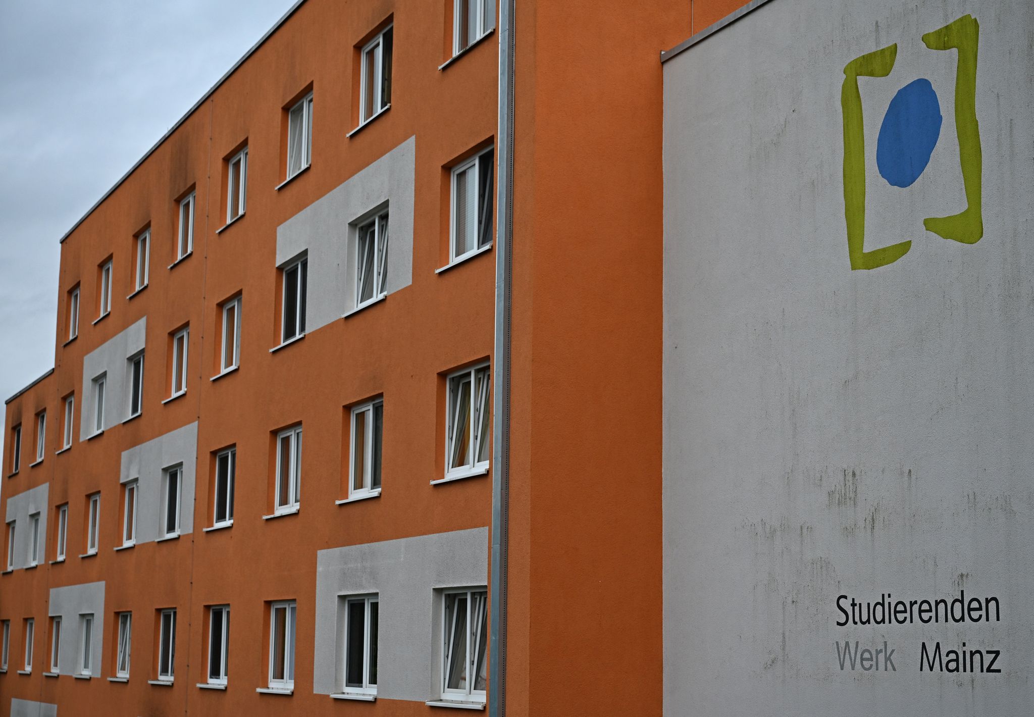 Mehr als 4.000 Plätze im Wohnheim gibt es in Mainz.
