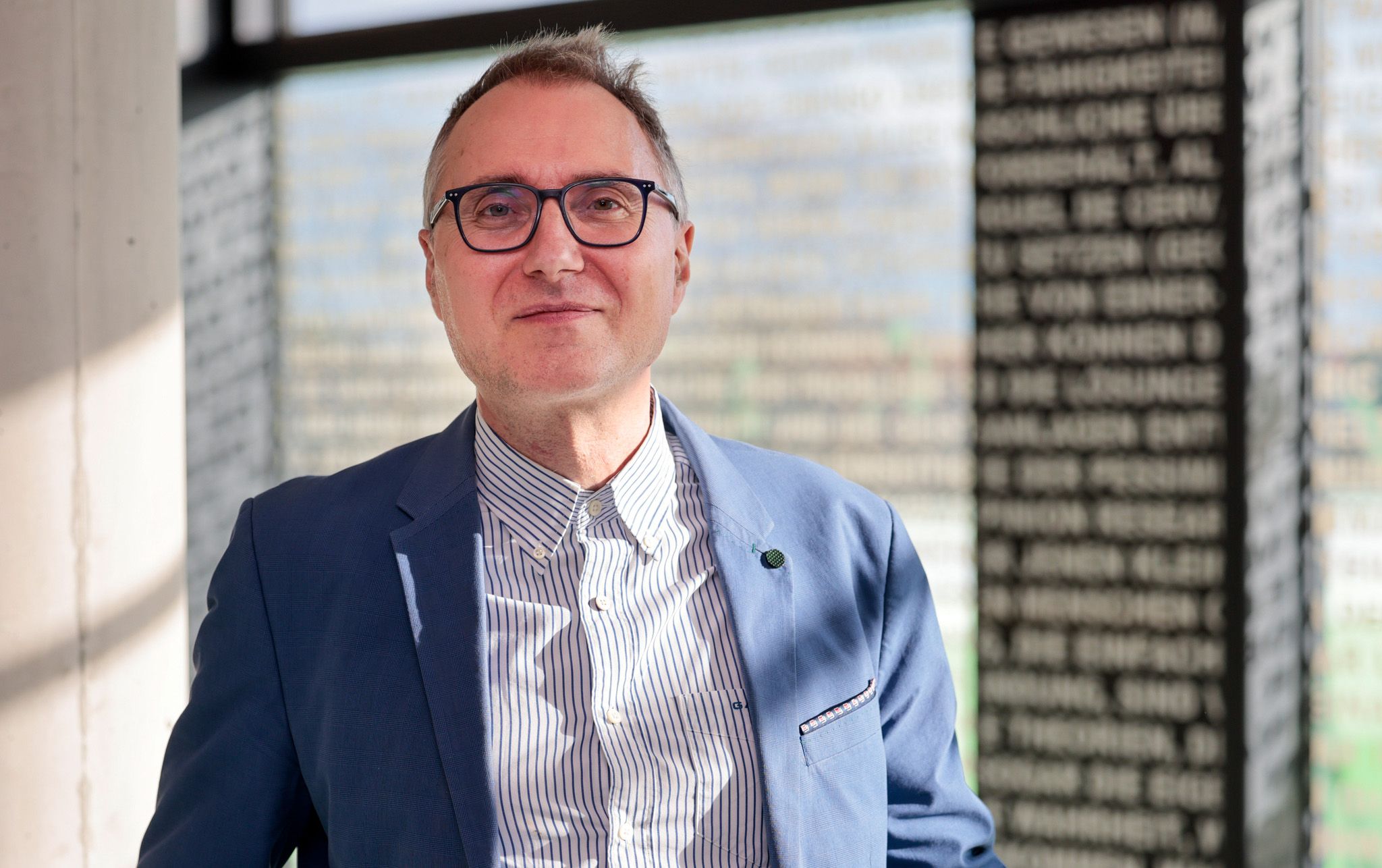 «In allen vier Ländern ist der Zusammenhang zwischen persönlicher Religiosität und Islamfeindlichkeit praktisch gleich null», sagt Kai Arzheimer. (Archivbild)