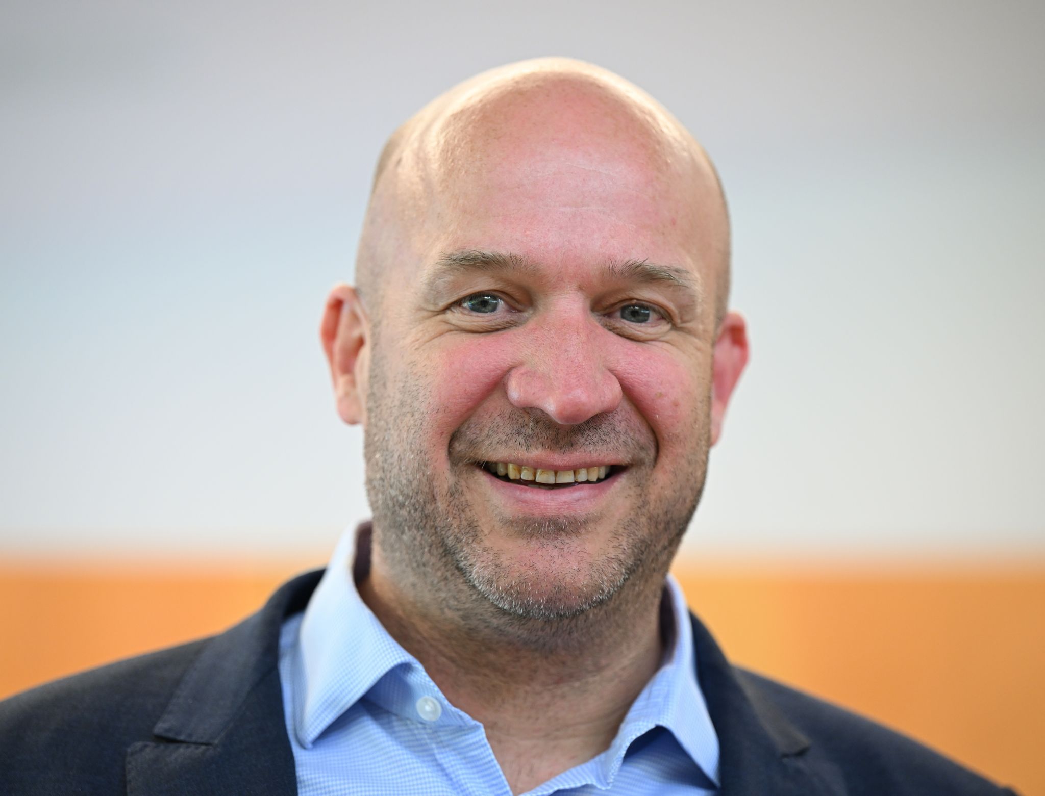 Hessens Weinbauminister Ingmar Jung (CDU) lädt zu dem Treffen mit seinen Amtskollegen in den Ländern ein. (Archivbild)