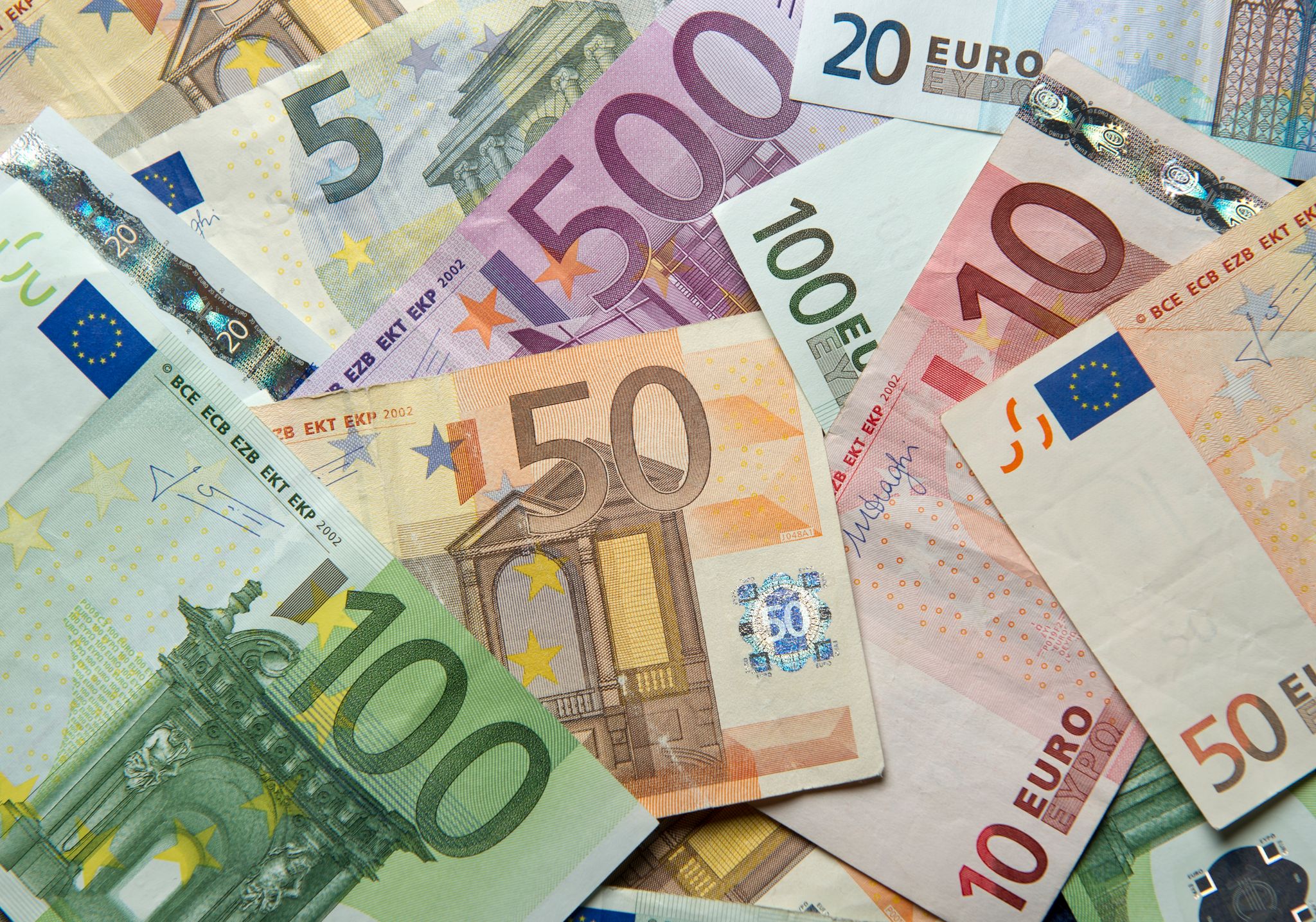 Den Kommunen geht es nicht nur um kurzfristige finanzielle Hilfe, sondern um das Lösen von strukturellen Problemen bei der Finanzausstattung. (Symbolbild)