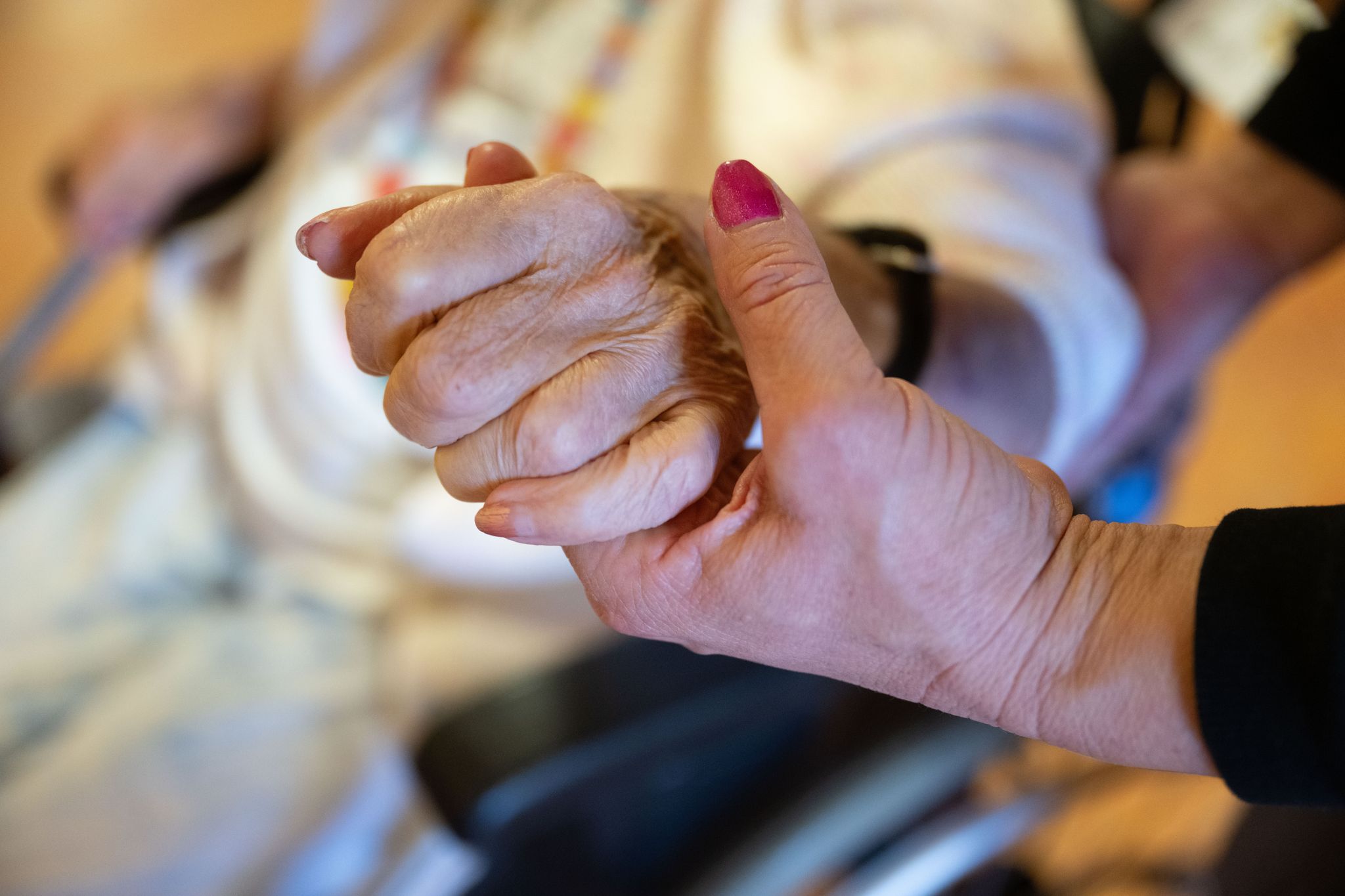 Zu den Gesundheitsfachberufen zählen unter anderem Physiotherapie, Ergotherapie und Logopädie. (Symbolbild)