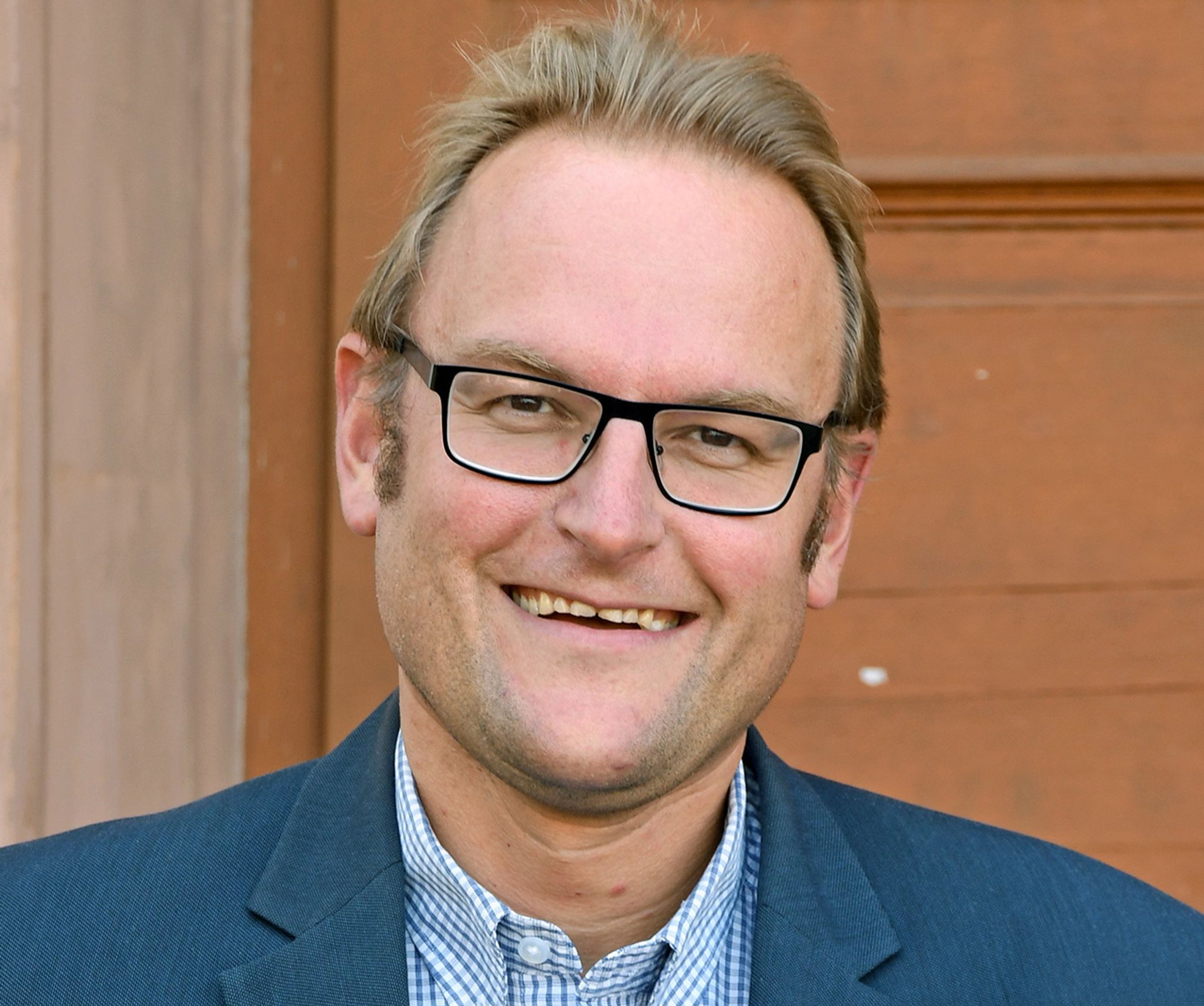 Markus Zwick hat als Vorsitzender des Städtetages Rheinland-Pfalz an der Vereinbarung mitgearbeitet. (Archivfoto)