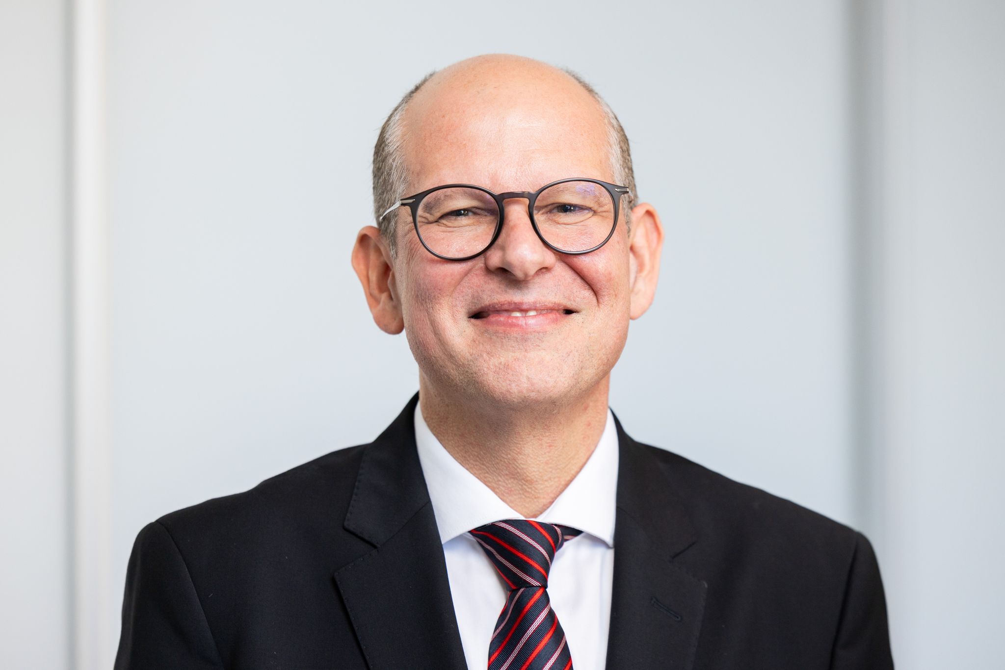 Die Universitätsmedizin Mainz ist stolz auf Roos, sagt Vorstandschef Kiesslich. (Archivfoto)