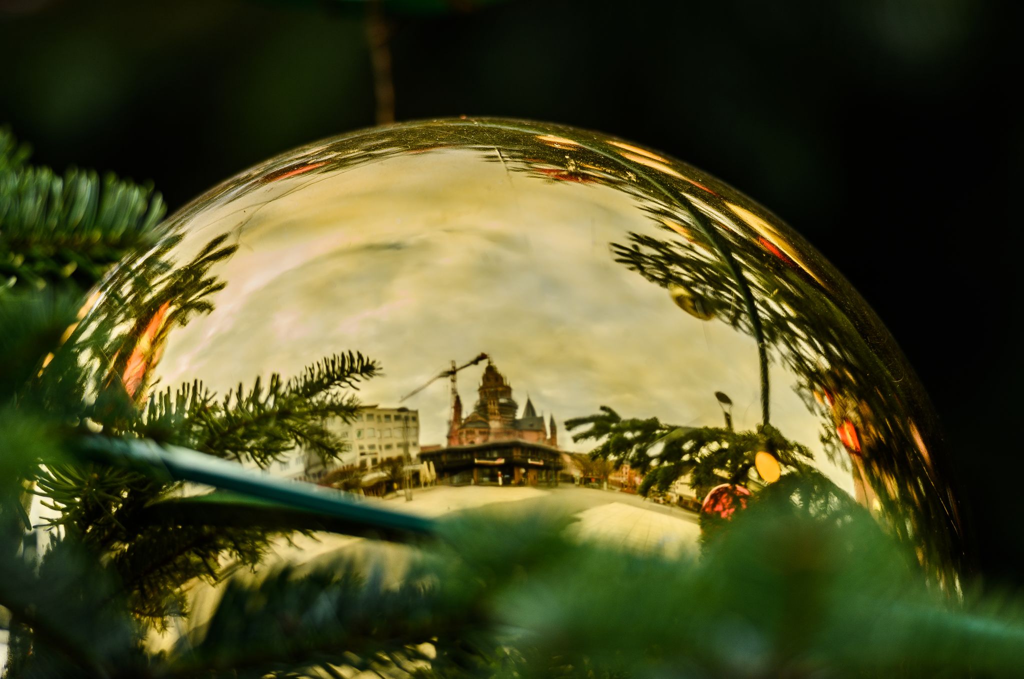 Viele Politiker kaufen ihre Weihnachtsgeschenke auf den letzten Drücker. (Symbolbild)