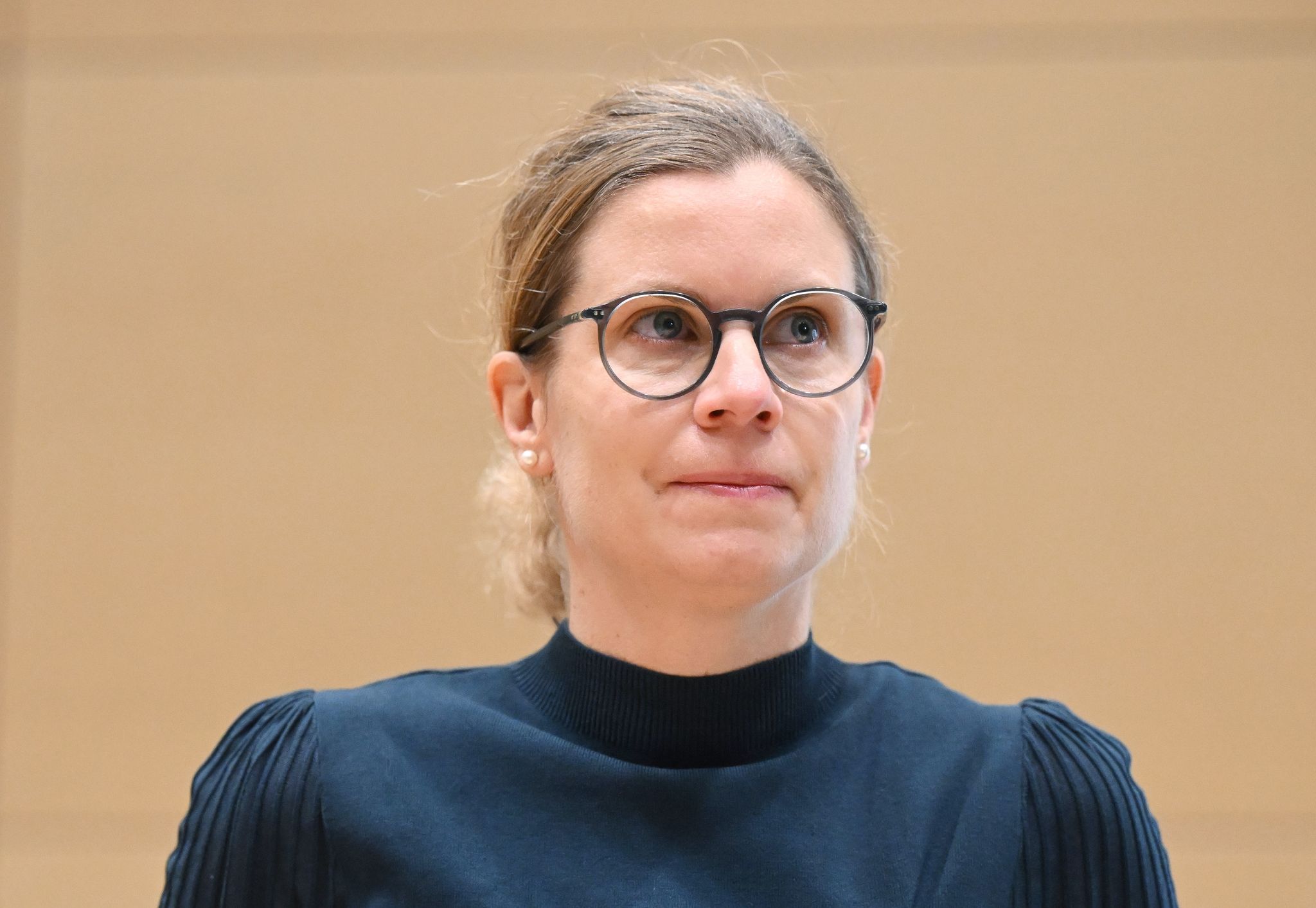 Eine Frau aus Mainz klagte sich bis nach Karlsruhe. 