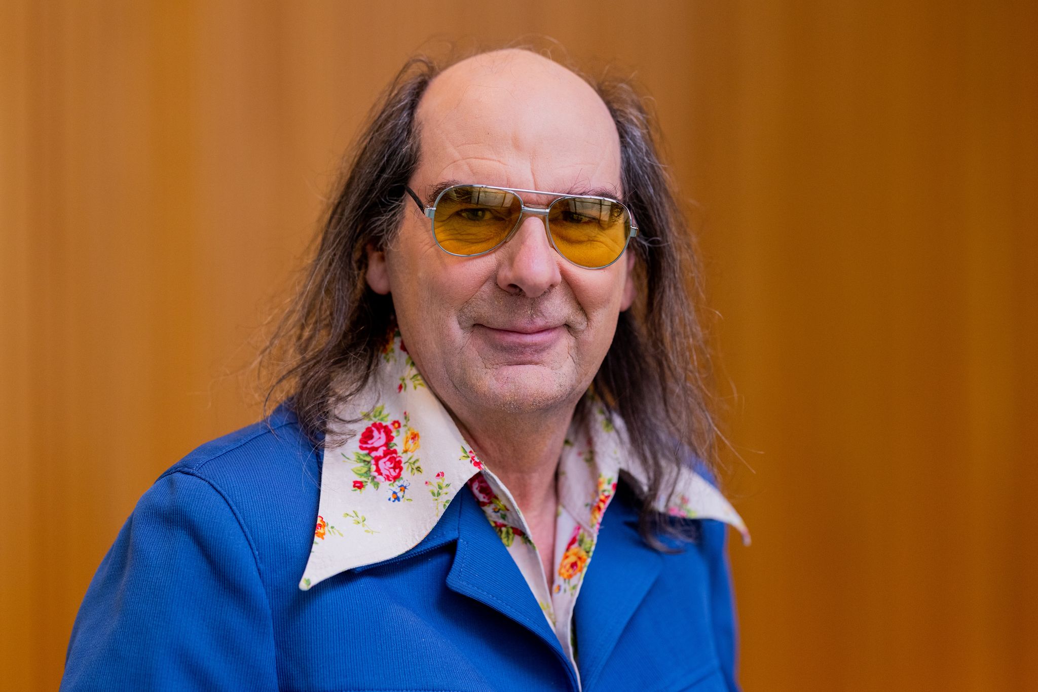 Guildo Horn verrät zu Weihnachten Privates. (Archivbild)