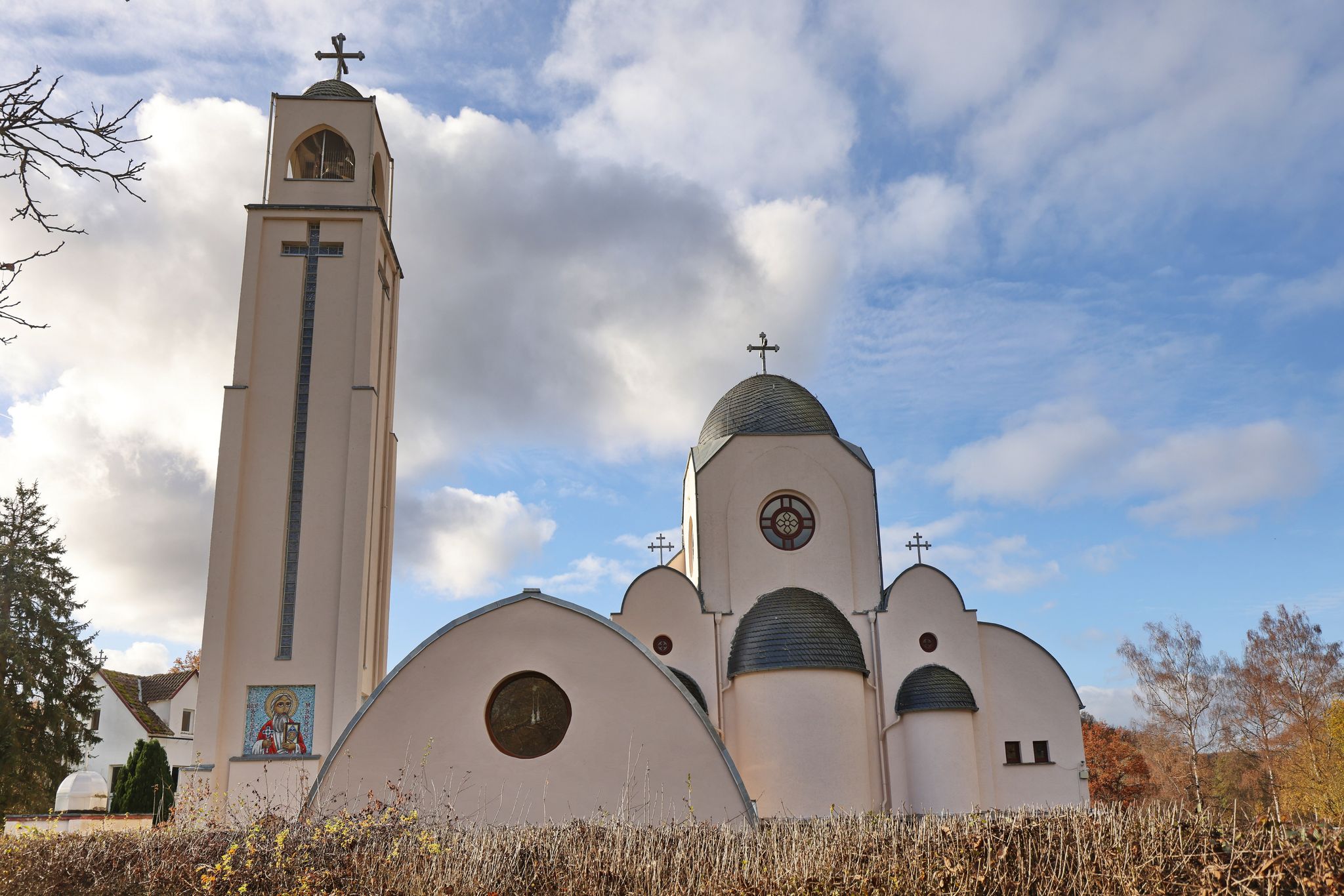 Das Baby war in Hessen gefunden worden. (Archivbild)