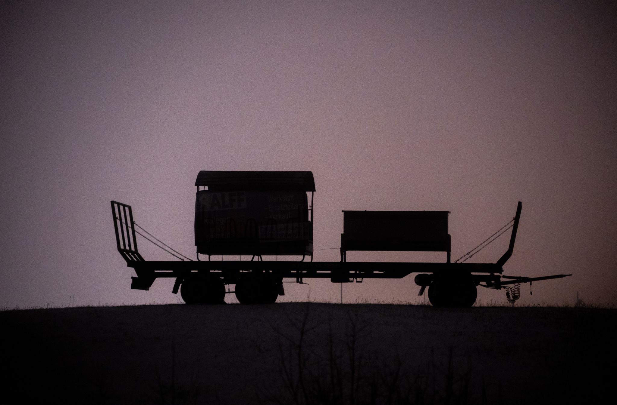 In den kommenden Tagen kann es noch kälter werden.