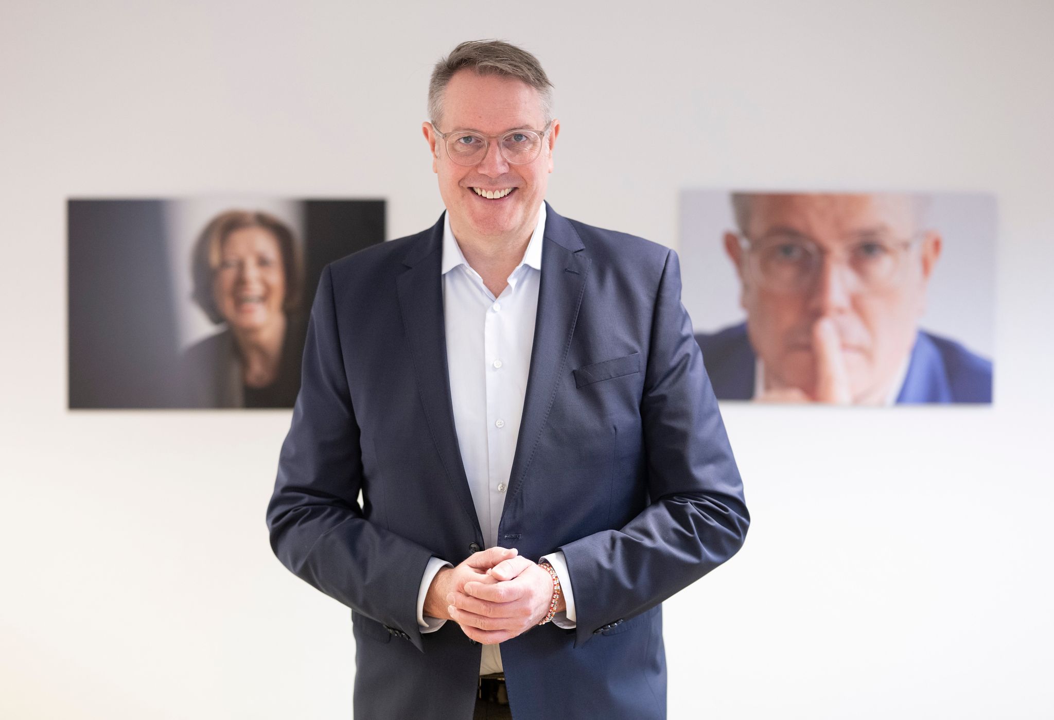 Kann Schweitzer 35 Jahre SPD-geführte Regierung in Rheinland-Pfalz fortsetzen?