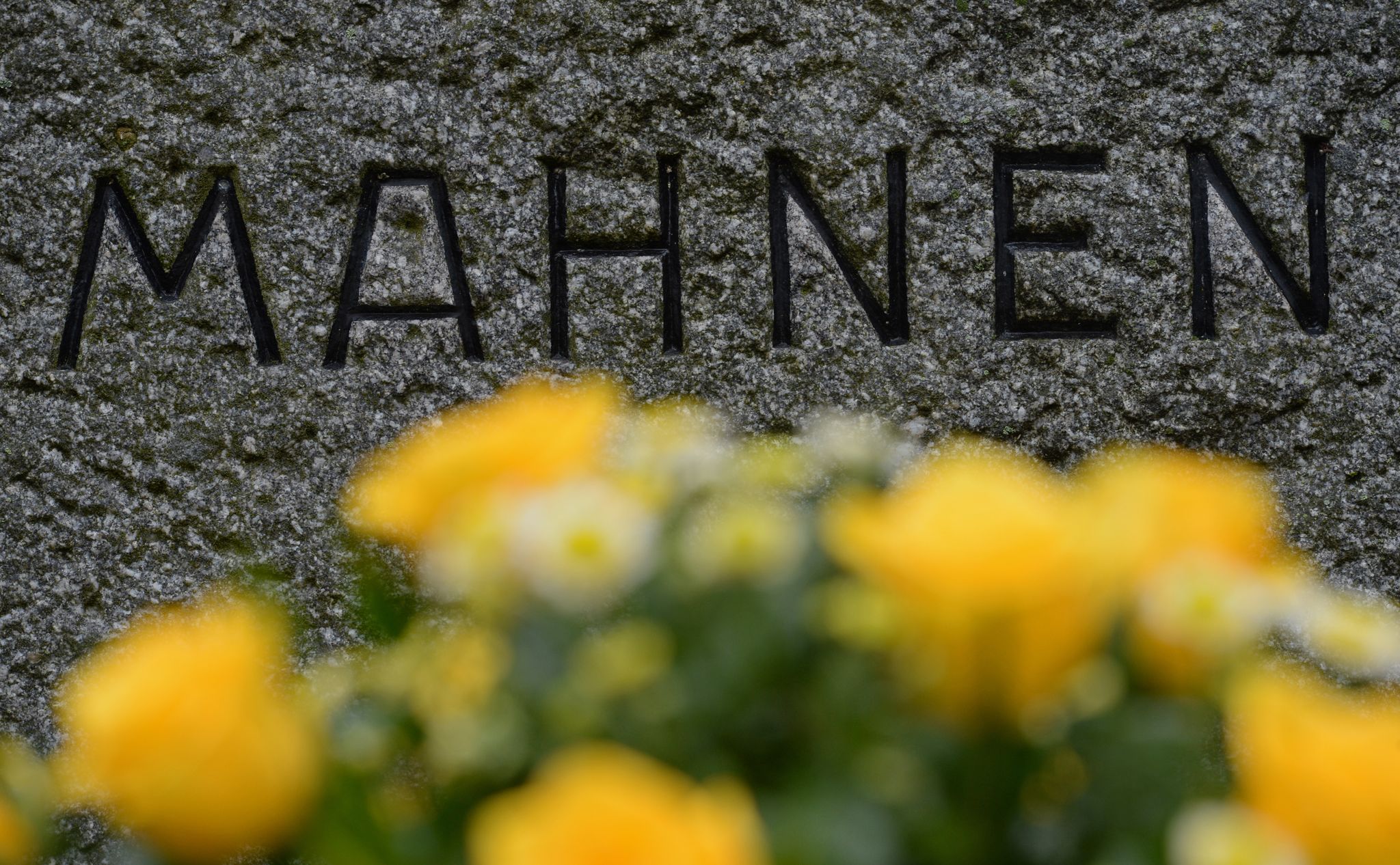 Das Schicksal von Frauen und Mädchen in der Nazi-Diktatur steht im Mittelpunkt des Erinnerns im rheinland-pfälzischen Landtag. (Archivbild)