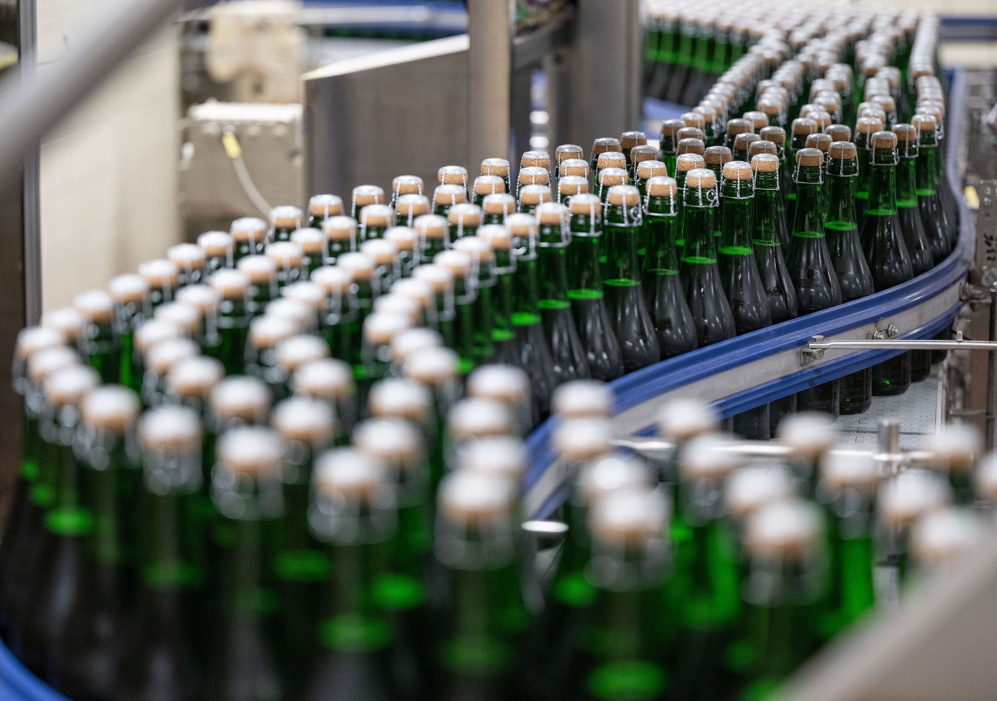 Henkell-Freixenet und Rotkäppchen-Mumm verkaufen auch mehr alkoholfreie Produkte