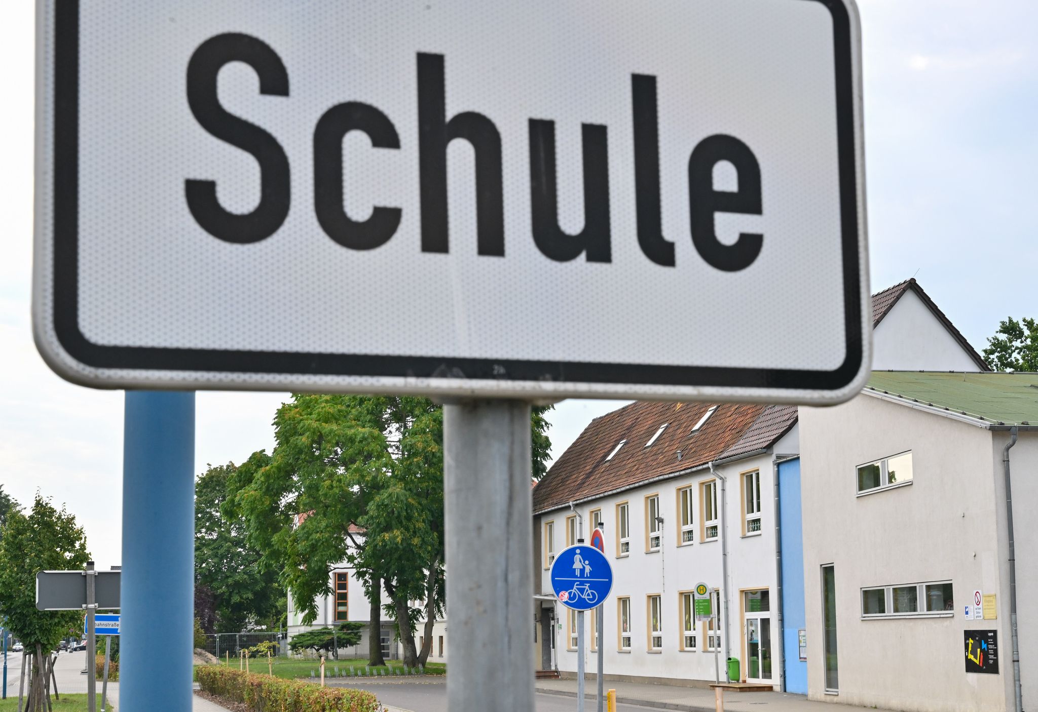 Die Amtszeit des LSV-Vorstands beträgt ein Jahr. (Archivbild)