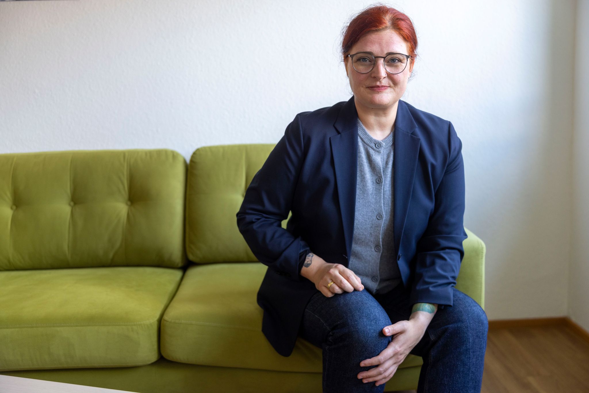 Die Grünen wollen einen Rheinland-Pfalz-Zukunftsfonds auflegen. (Archivbild)